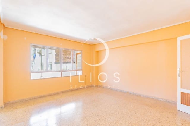 4 chambre Appartement à vendre à Sant Antoni, Valence ville - 320 000 € (Ref: 9799064)