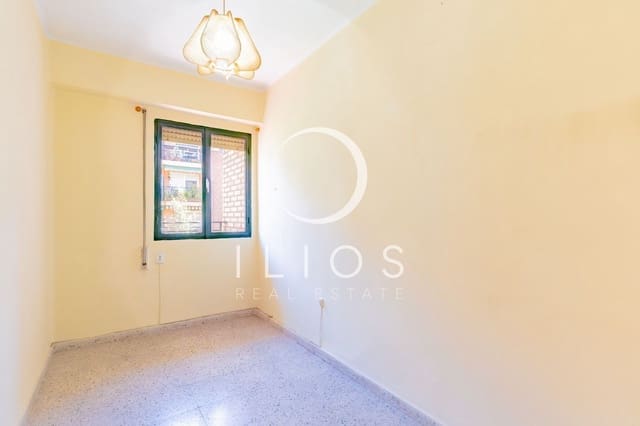 4 chambre Appartement à vendre à Sant Antoni, Valence ville - 320 000 € (Ref: 9799064)