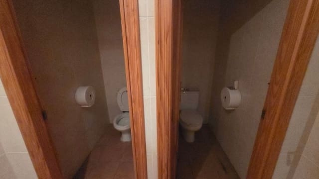 Local Commercial à vendre à Sant Francesc, Valence ville - 385 000 € (Ref: 9801285)