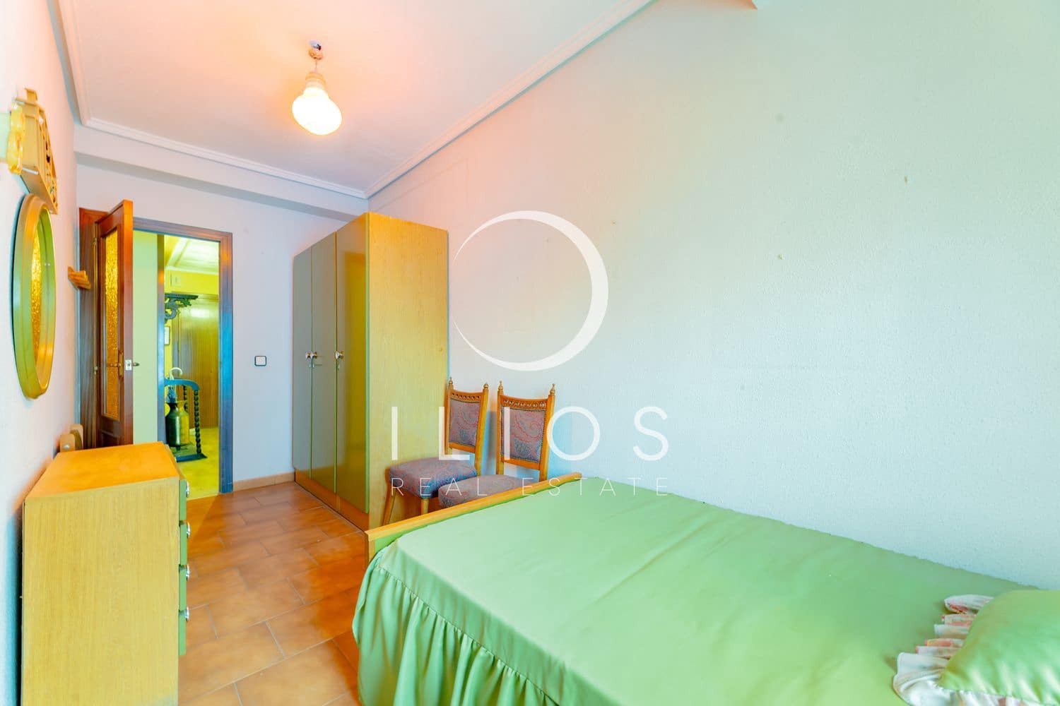 3 bedroom Apartment for sale in Valencia city - € 410,000 (Ref: 9807882)