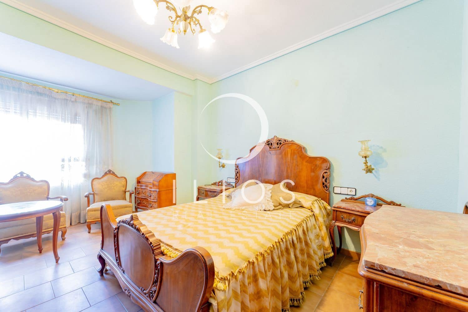 3 bedroom Apartment for sale in Valencia city - € 410,000 (Ref: 9807882)