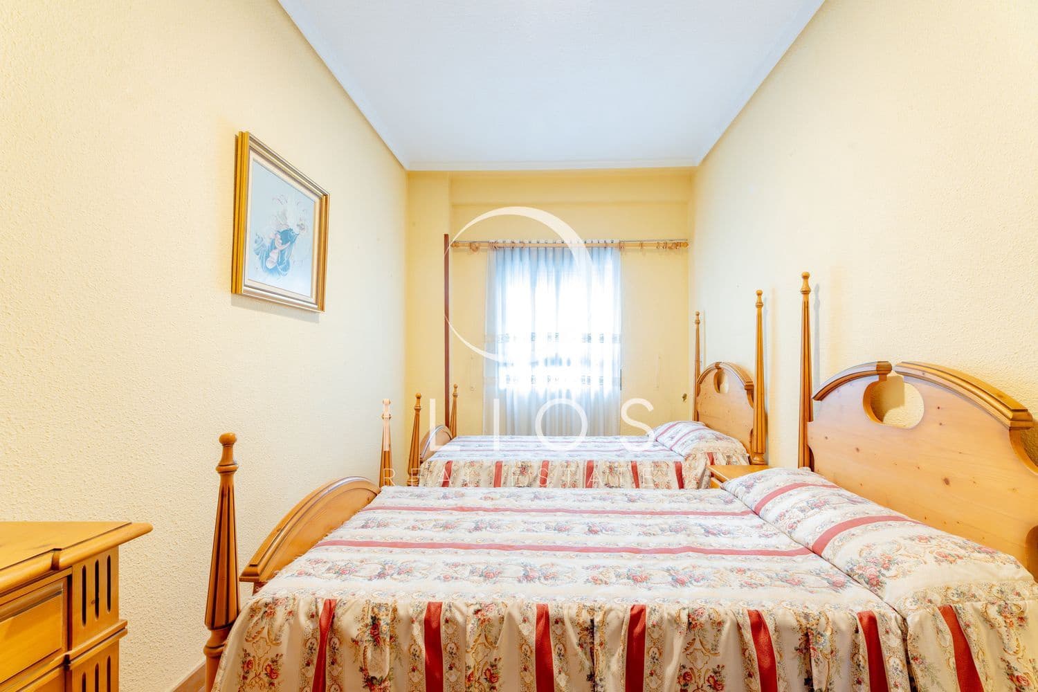 3 bedroom Apartment for sale in Valencia city - € 410,000 (Ref: 9807882)