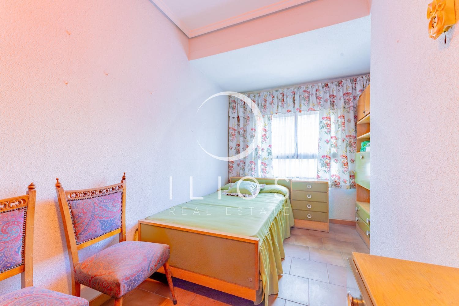 3 bedroom Apartment for sale in Valencia city - € 410,000 (Ref: 9807882)