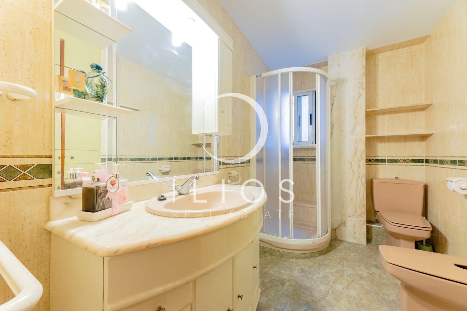 3 bedroom Apartment for sale in Valencia city - € 410,000 (Ref: 9807882)
