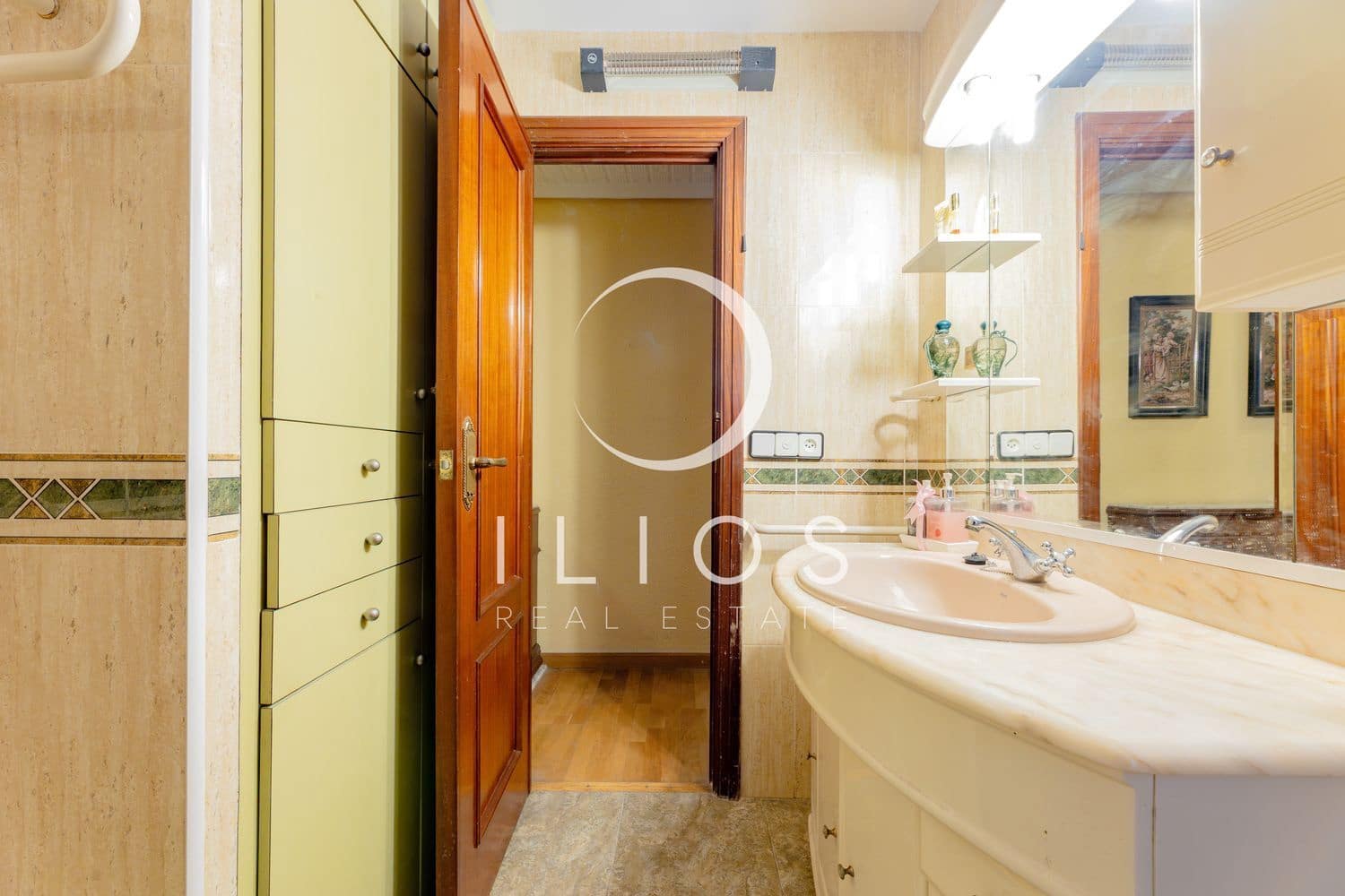 3 bedroom Apartment for sale in Valencia city - € 410,000 (Ref: 9807882)