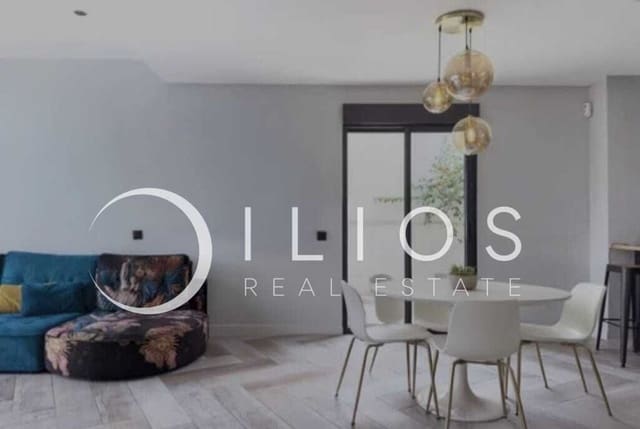 5 soverom Hus til salgs i San Antonio de Benagéber med svømmebasseng garasje - € 530 000 (Ref: 9824865)
