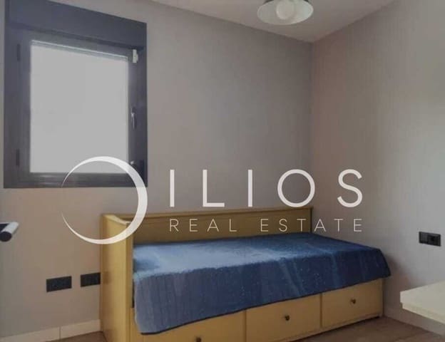 5 soverom Hus til salgs i San Antonio de Benagéber med svømmebasseng garasje - € 530 000 (Ref: 9824865)