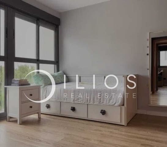 5 soverom Hus til salgs i San Antonio de Benagéber med svømmebasseng garasje - € 530 000 (Ref: 9824865)