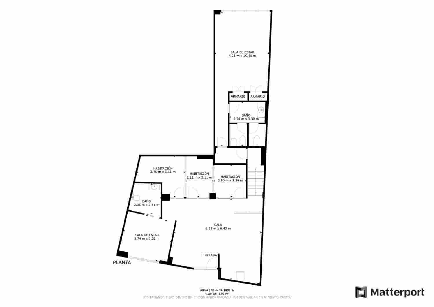 Local Commercial à vendre à Valence ville - 600 000 € (Ref: 9826588)