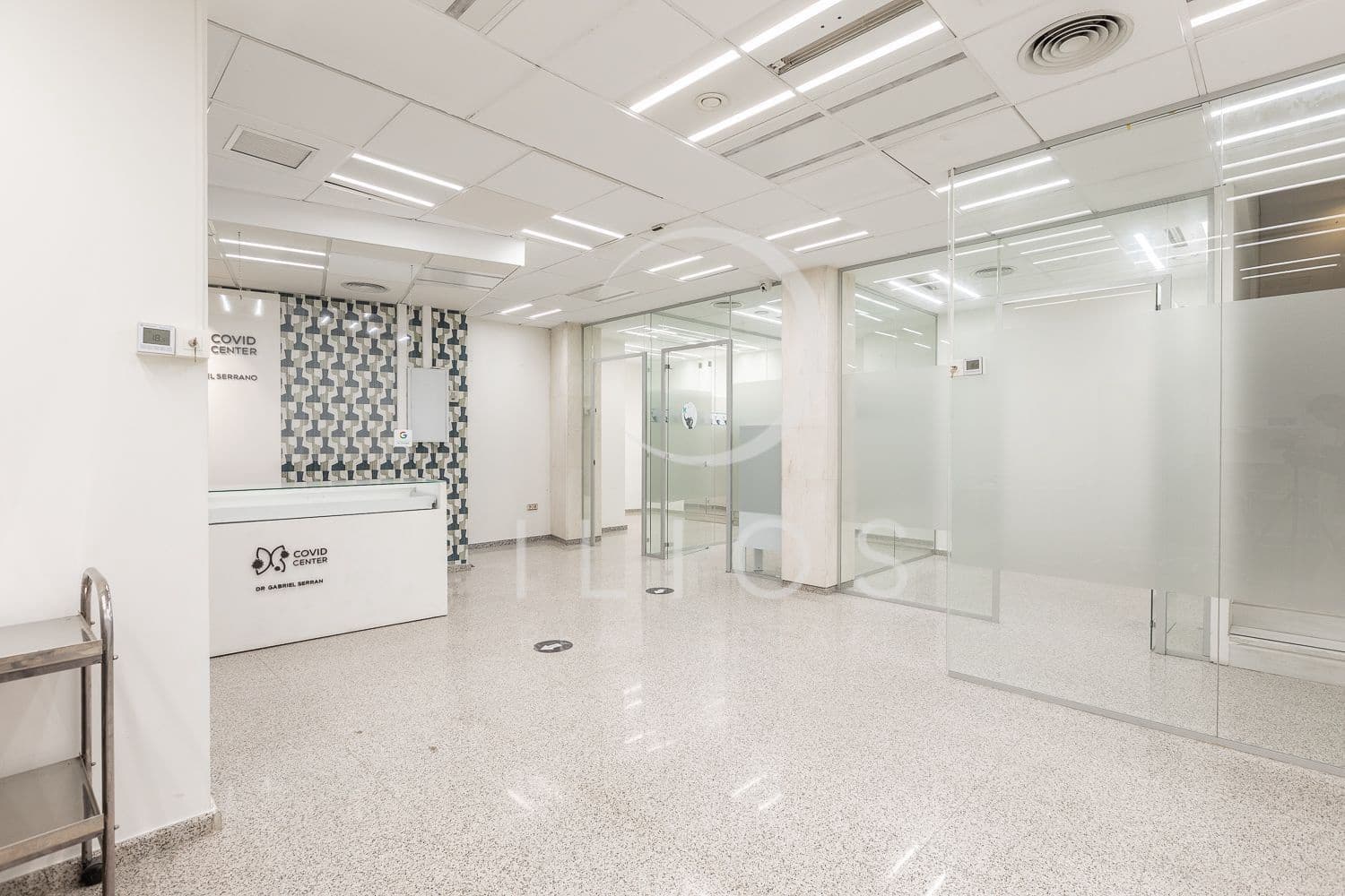 Local Commercial à vendre à Valence ville - 600 000 € (Ref: 9826588)