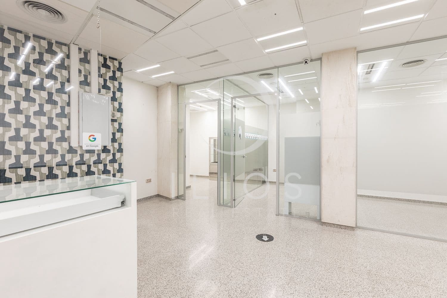 Local Commercial à vendre à Valence ville - 600 000 € (Ref: 9826588)