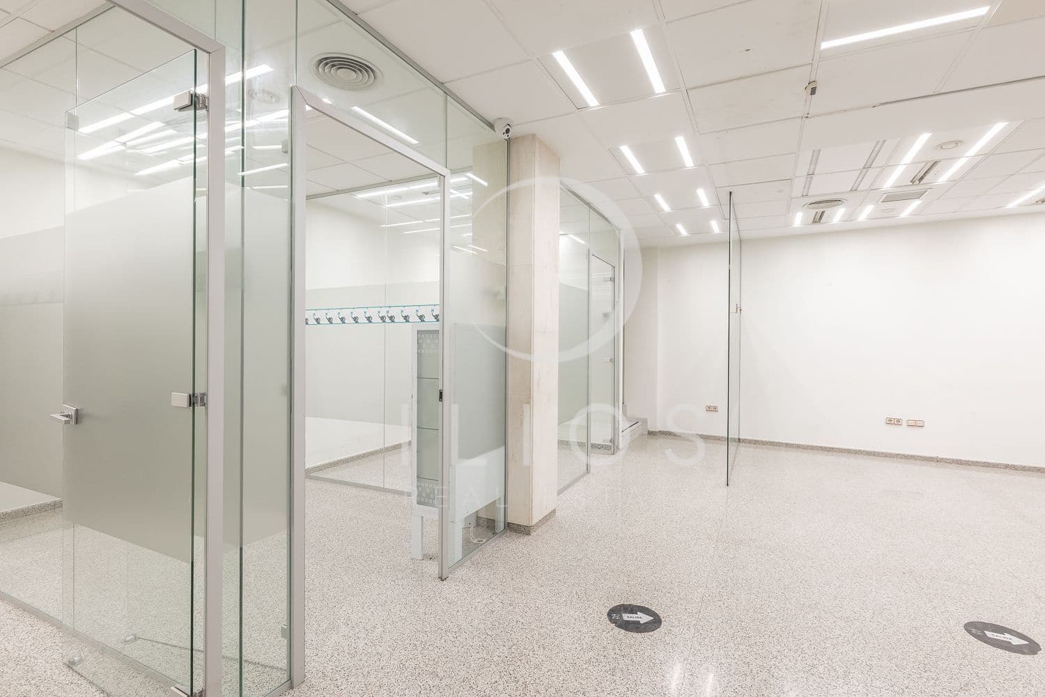 Local Commercial à vendre à Valence ville - 600 000 € (Ref: 9826588)