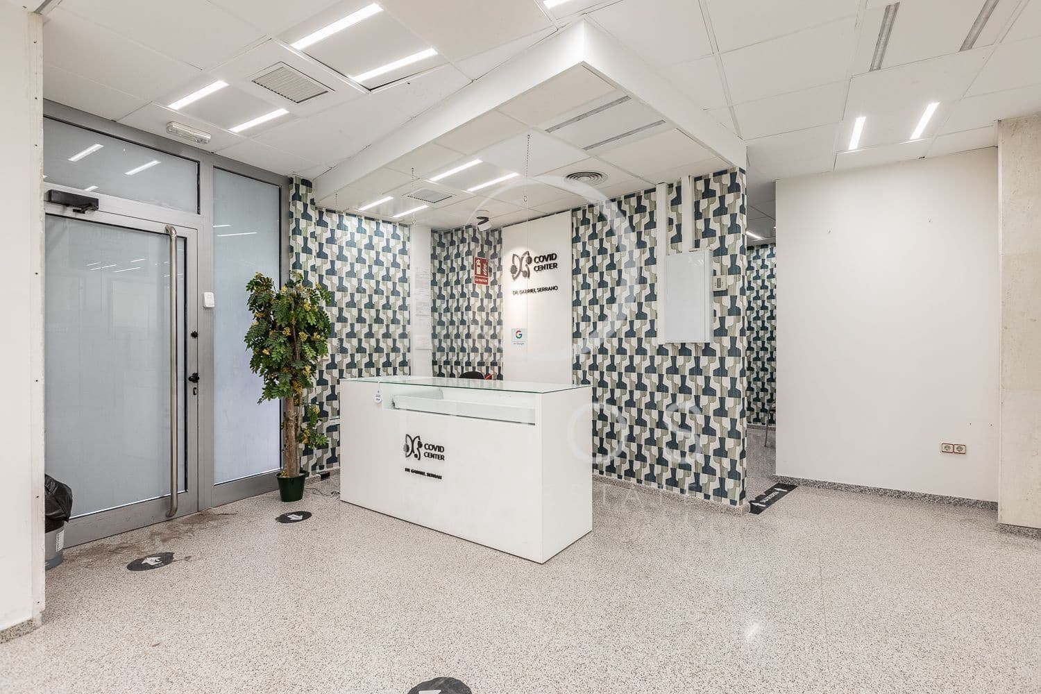 Local Commercial à vendre à Valence ville - 600 000 € (Ref: 9826588)