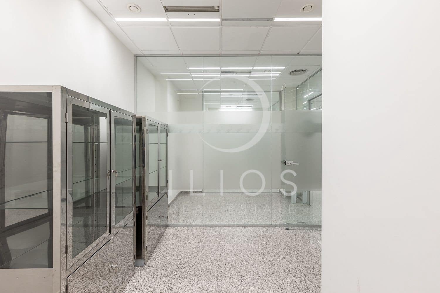 Local Commercial à vendre à Valence ville - 600 000 € (Ref: 9826588)