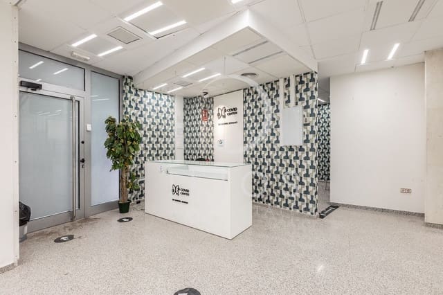 Local Commercial à vendre à Sant Francesc, Valence ville - 600 000 € (Ref: 9826588)