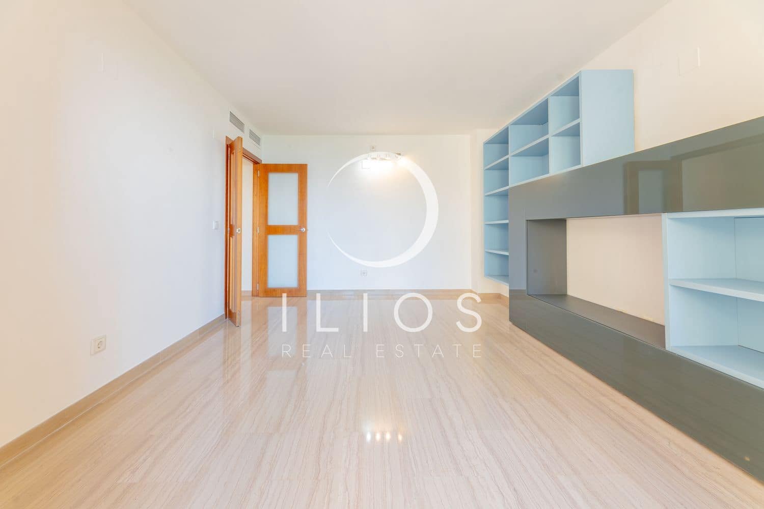 Apartamento de 2 habitaciones en València ciudad en venta con piscina - 639.000 € (Ref: 9827120)