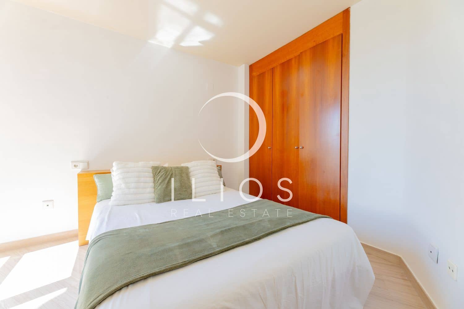 Apartamento de 2 habitaciones en València ciudad en venta con piscina - 639.000 € (Ref: 9827120)