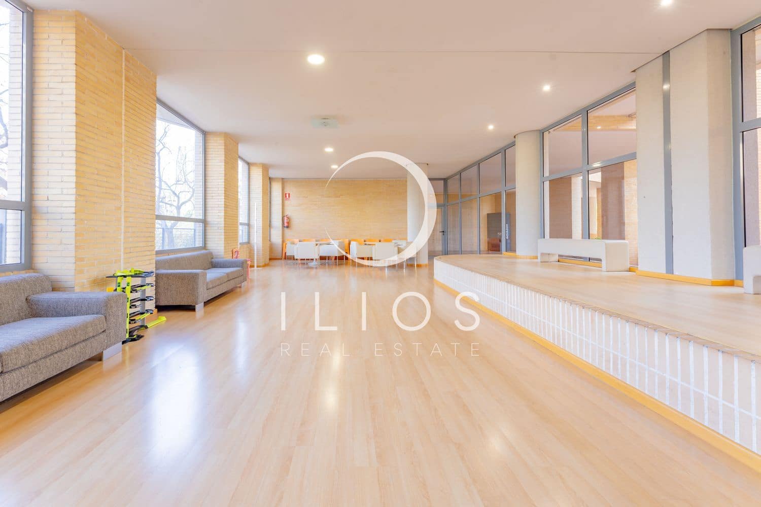 Apartamento de 2 habitaciones en València ciudad en venta con piscina - 639.000 € (Ref: 9827120)
