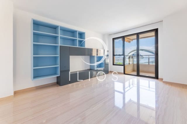 2 chambre Appartement à vendre à Penya-Roja, Valence ville avec piscine - 639 000 € (Ref: 9827120)