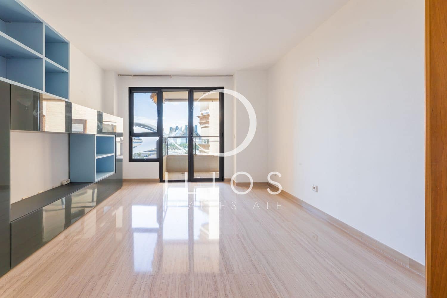 Apartamento de 2 habitaciones en València ciudad en venta con piscina - 639.000 € (Ref: 9827120)