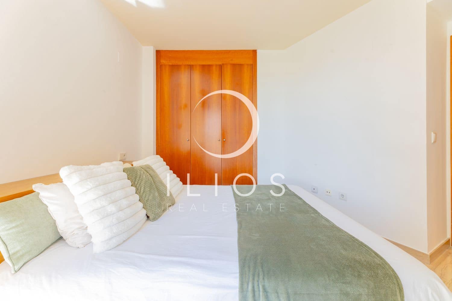 Apartamento de 2 habitaciones en València ciudad en venta con piscina - 639.000 € (Ref: 9827120)