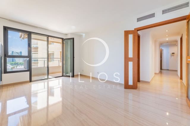 2 chambre Appartement à vendre à Penya-Roja, Valence ville avec piscine - 639 000 € (Ref: 9827120)