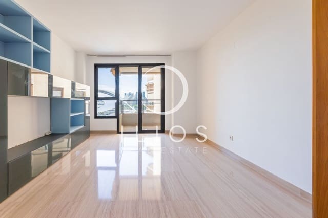2 chambre Appartement à vendre à Penya-Roja, Valence ville avec piscine - 639 000 € (Ref: 9827120)