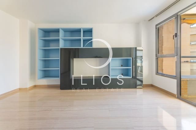 2 chambre Appartement à vendre à Penya-Roja, Valence ville avec piscine - 639 000 € (Ref: 9827120)
