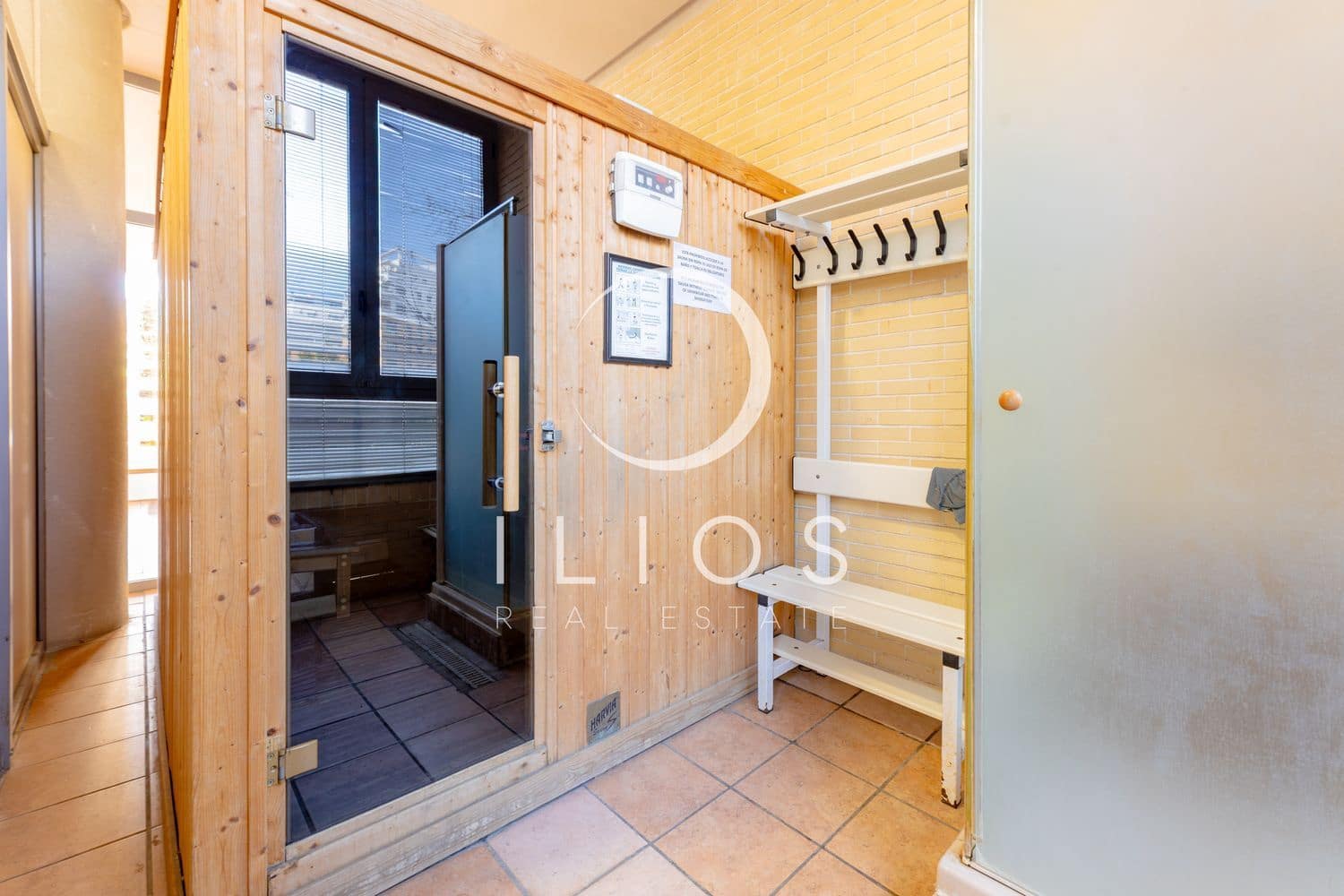 Apartamento de 2 habitaciones en València ciudad en venta con piscina - 639.000 € (Ref: 9827120)