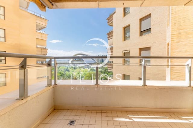 2 chambre Appartement à vendre à Penya-Roja, Valence ville avec piscine - 639 000 € (Ref: 9827120)