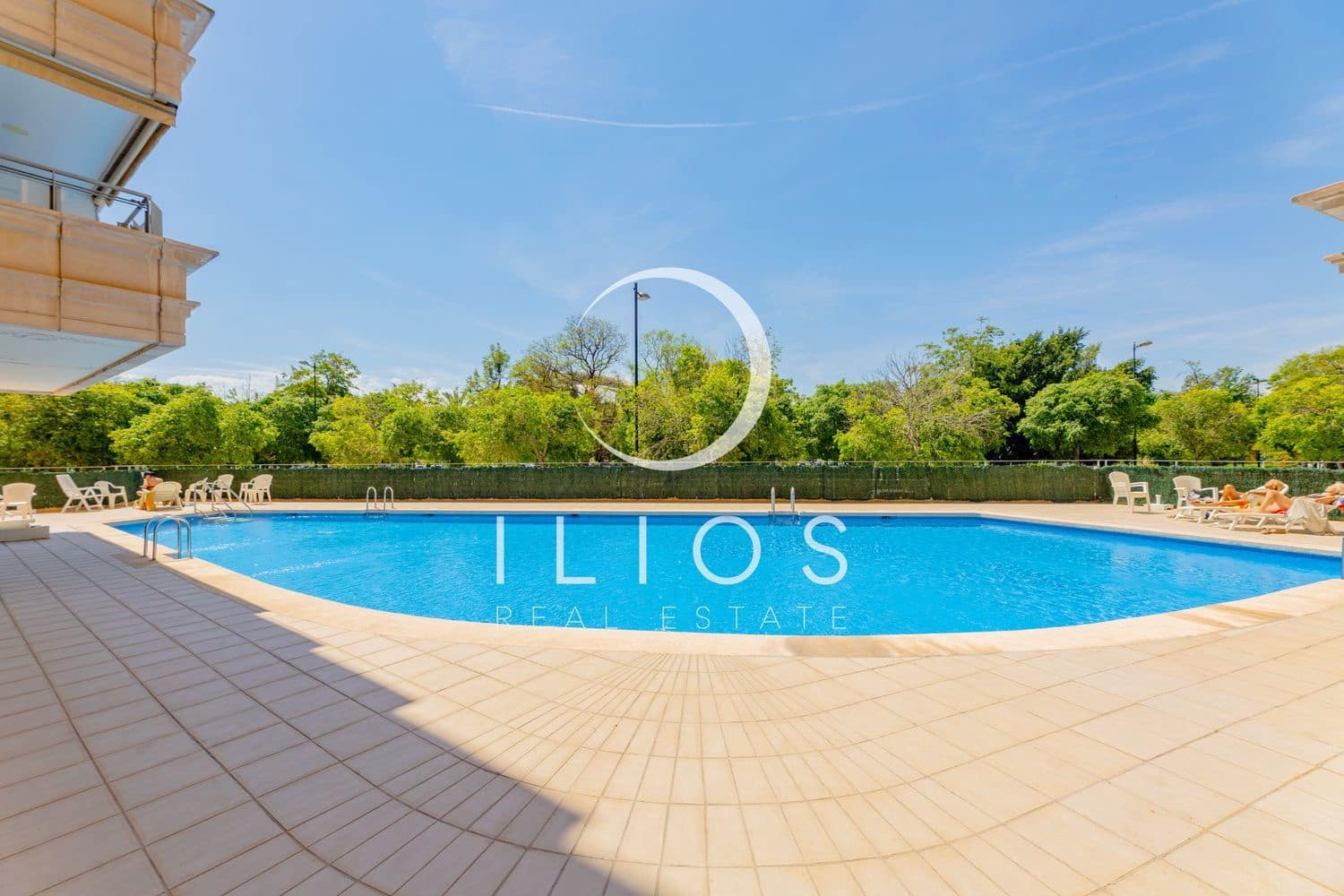 Apartamento de 2 habitaciones en València ciudad en venta con piscina - 639.000 € (Ref: 9827120)
