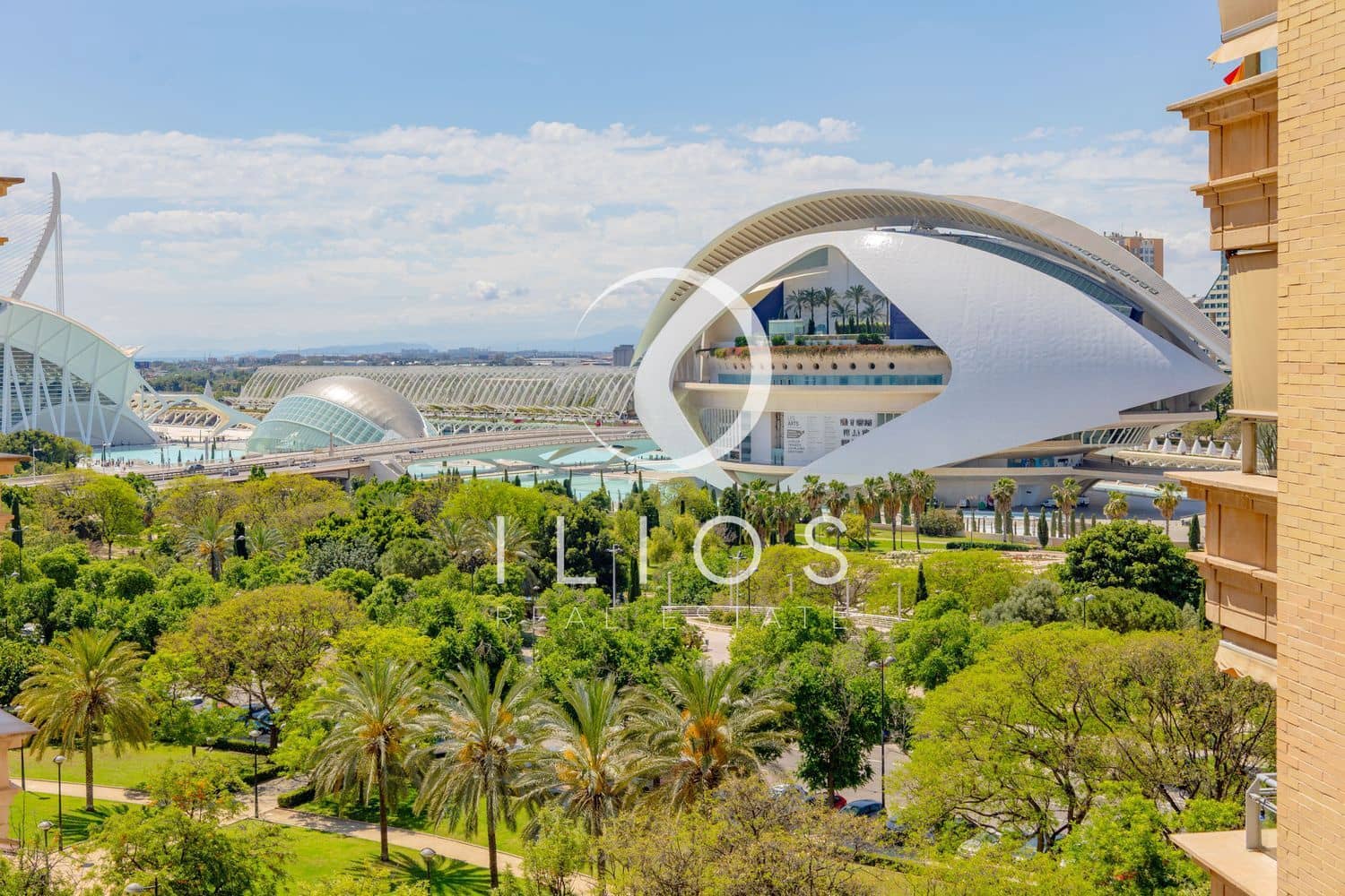 Apartamento de 2 habitaciones en València ciudad en venta con piscina - 639.000 € (Ref: 9827120)