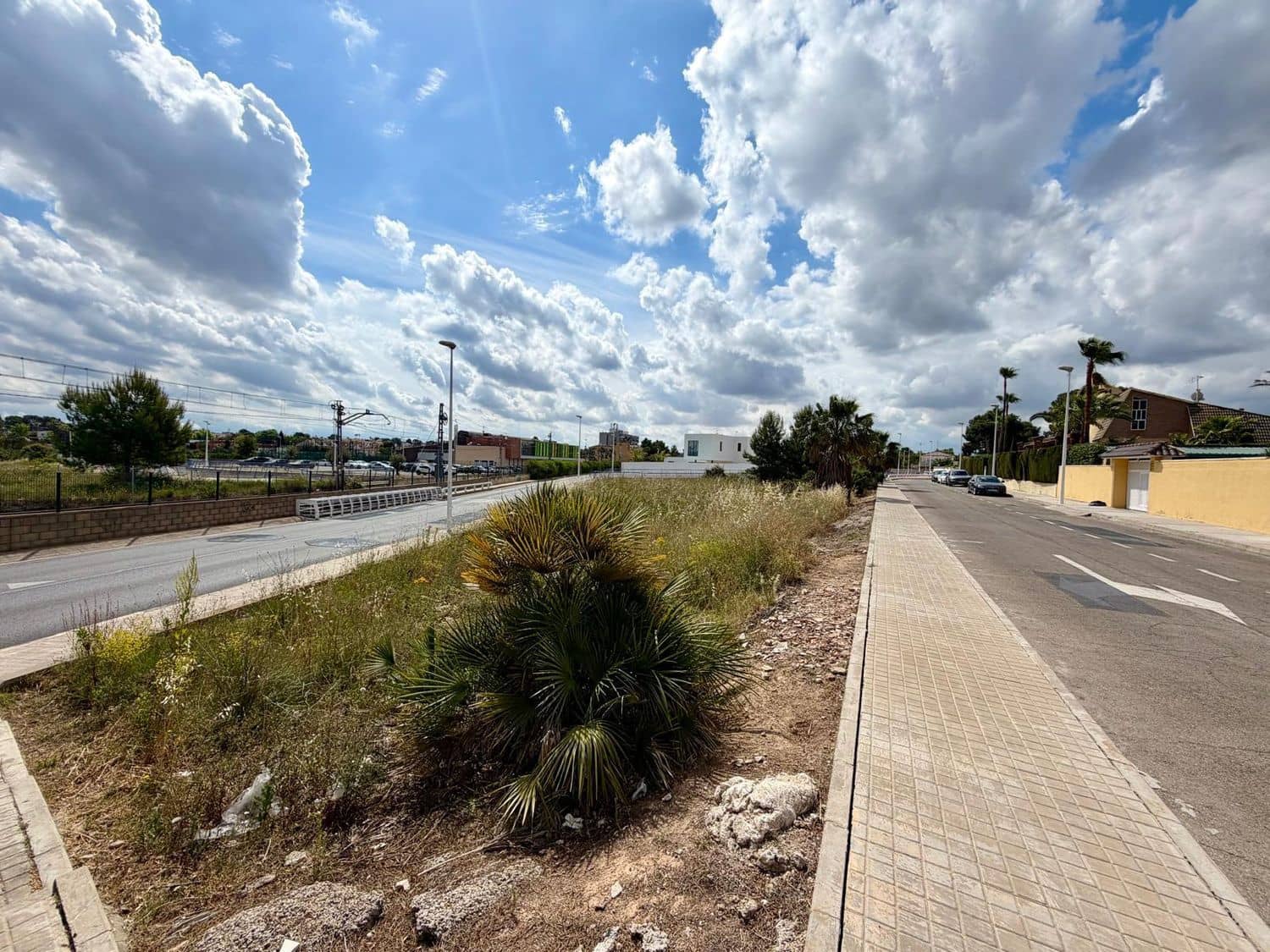 Undeveloped Land for sale in L'Eliana - € 264,000 (Ref: 9827121)