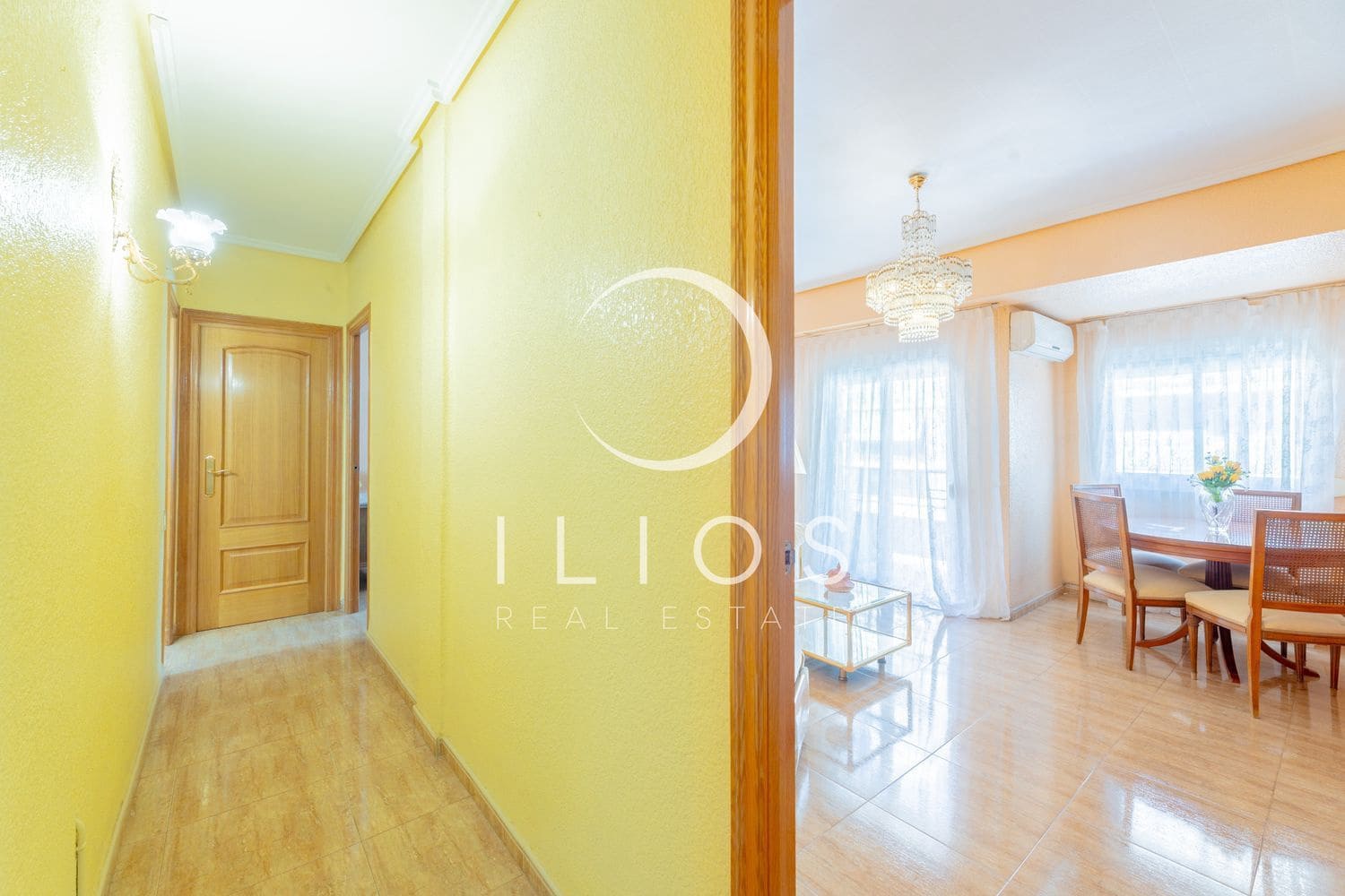 5 bedroom Apartment for sale in Valencia city - € 359,000 (Ref: 9839077)