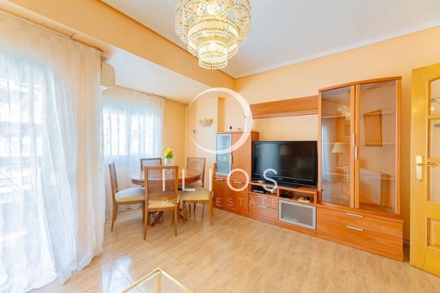 5 soveværelse Lejlighed til salg i Sant Francesc, Valencia by - € 359.000 (Ref: 9839077)