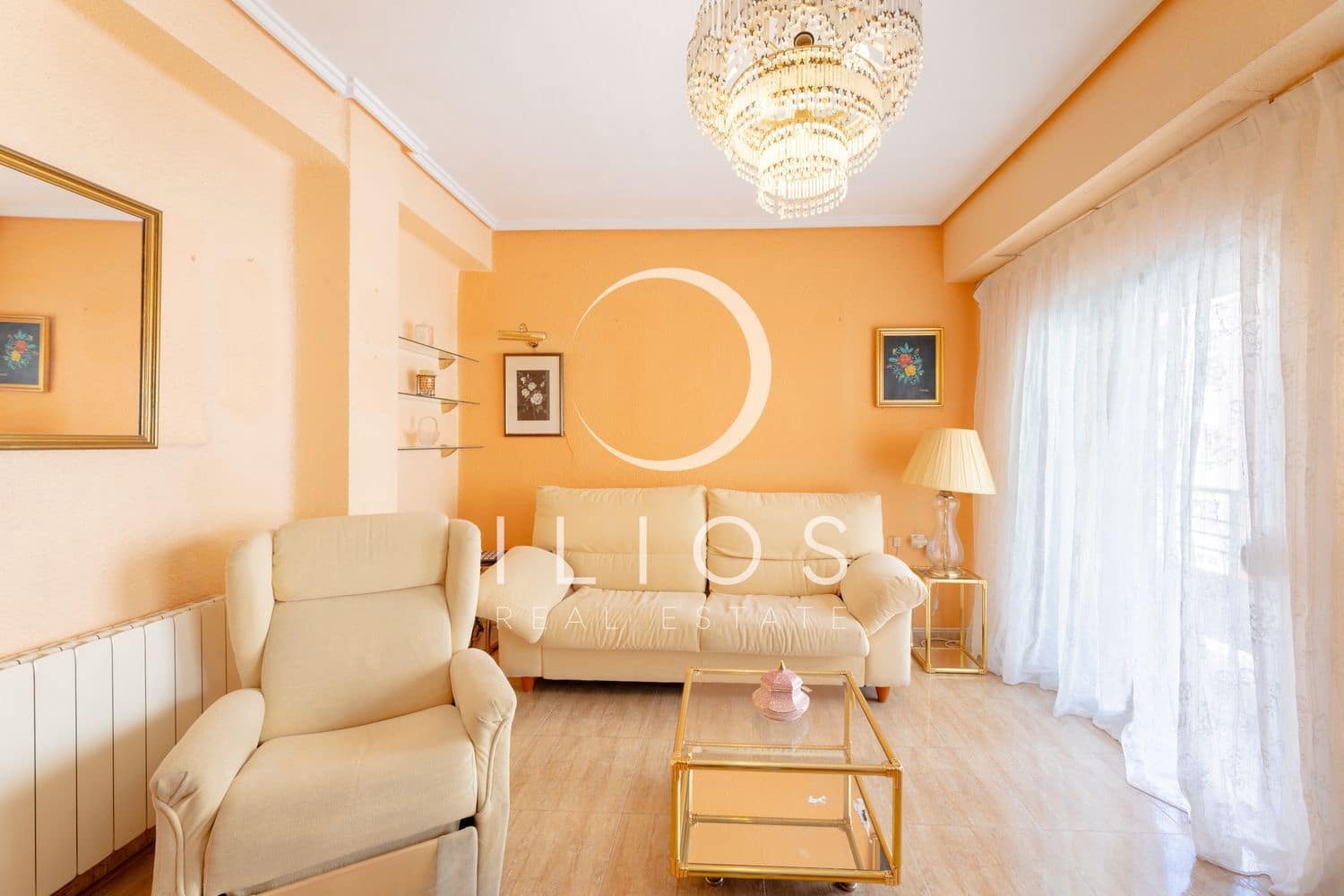 5 bedroom Apartment for sale in Valencia city - € 359,000 (Ref: 9839077)