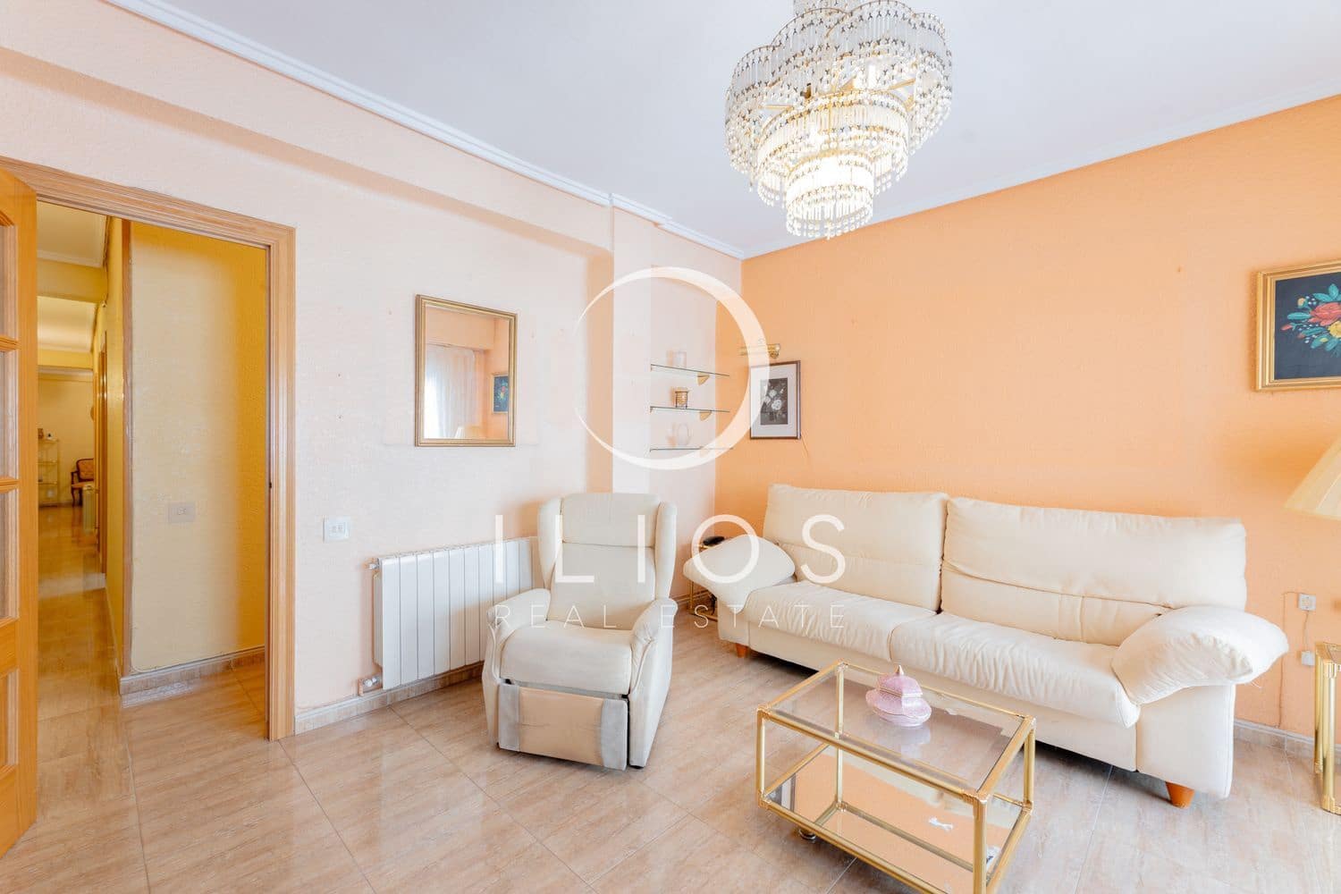 5 bedroom Apartment for sale in Valencia city - € 359,000 (Ref: 9839077)