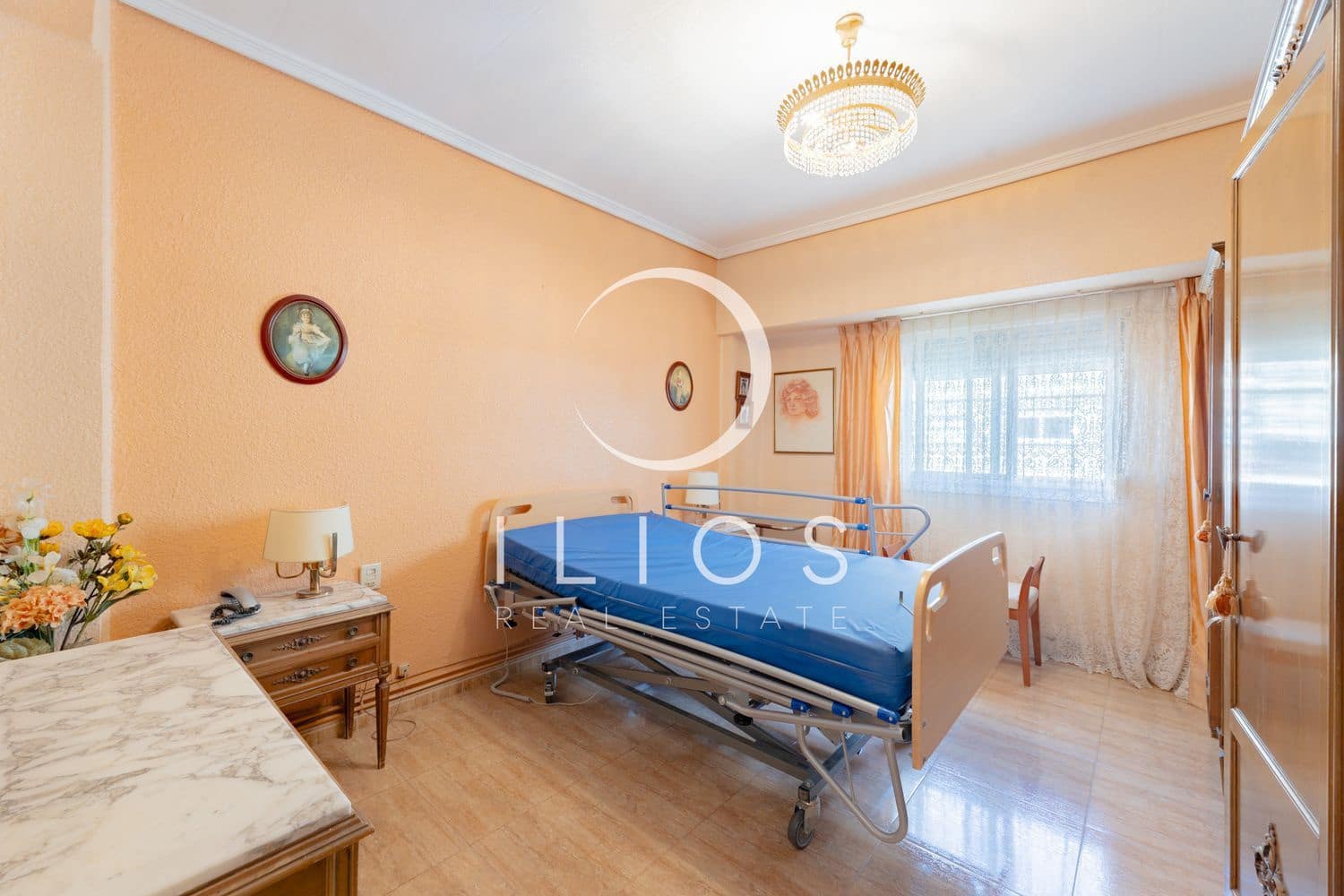 5 bedroom Apartment for sale in Valencia city - € 359,000 (Ref: 9839077)