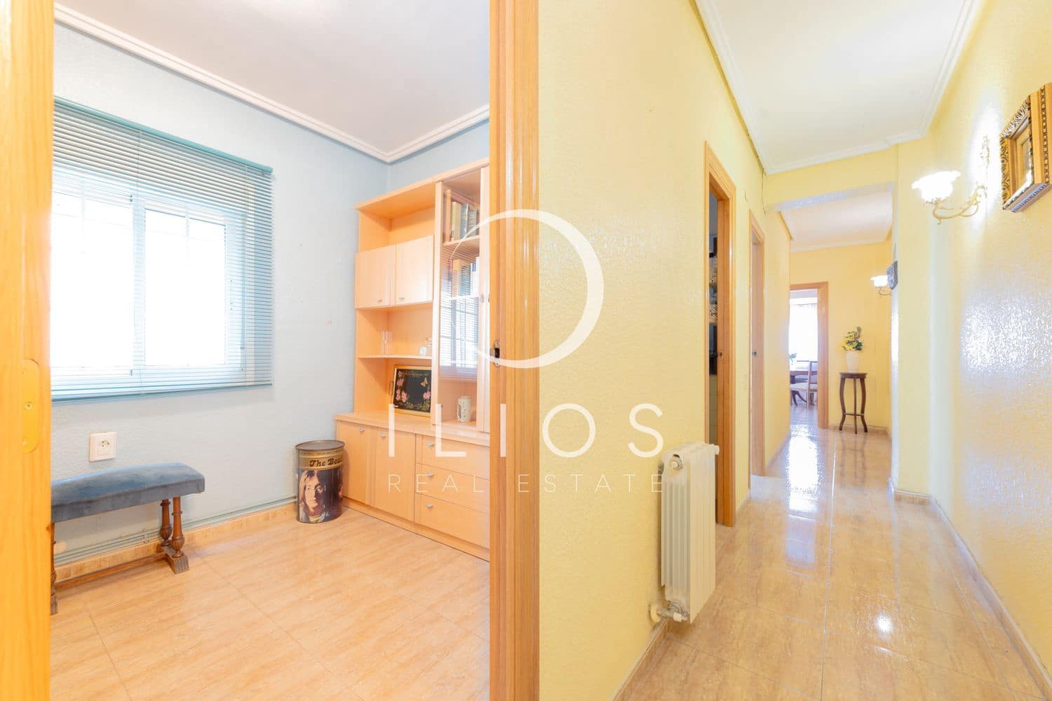 5 bedroom Apartment for sale in Valencia city - € 359,000 (Ref: 9839077)
