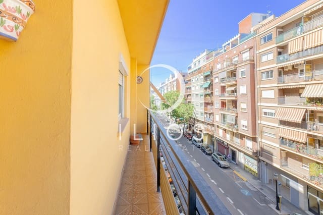 5 soveværelse Lejlighed til salg i Sant Francesc, Valencia by - € 359.000 (Ref: 9839077)