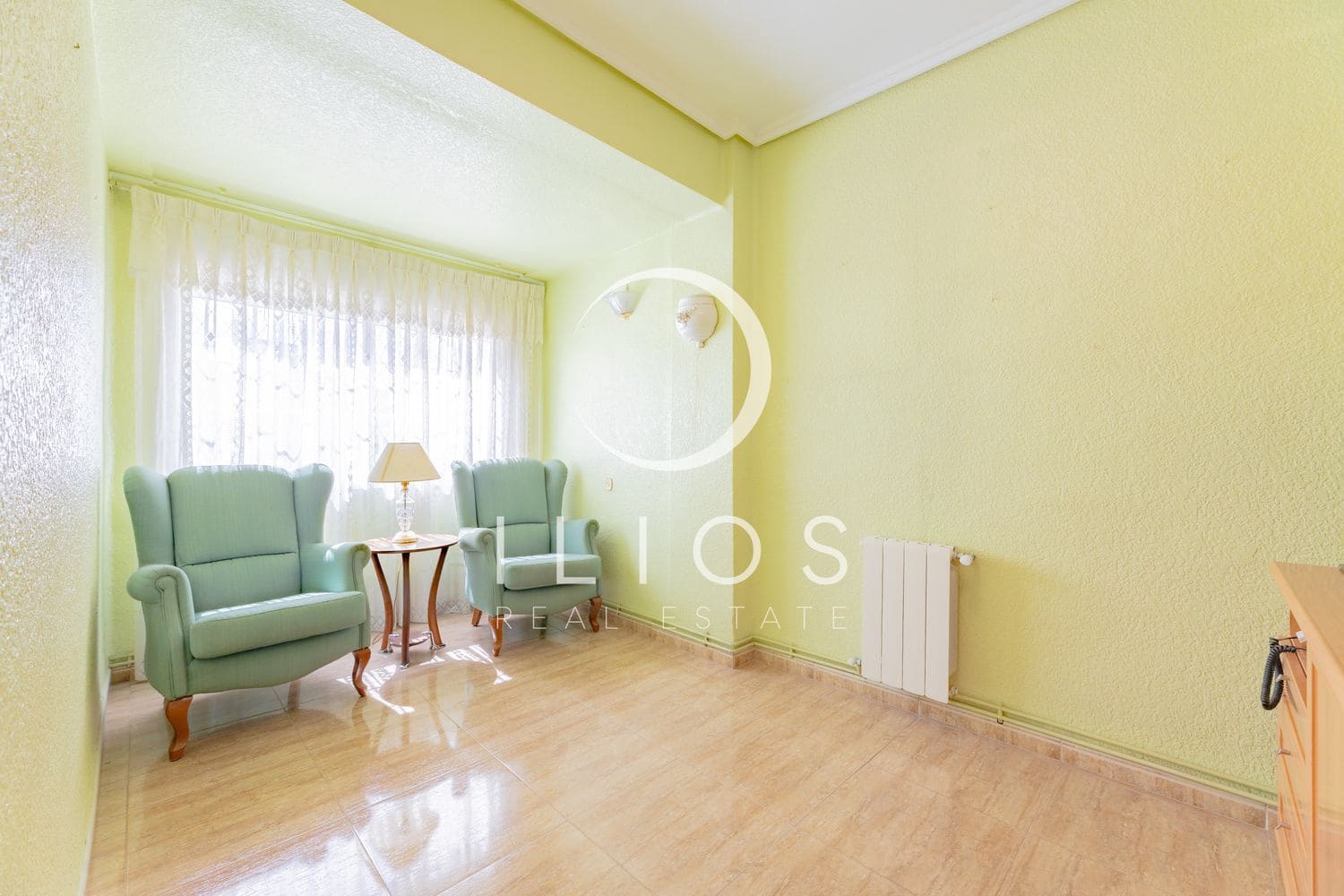 5 bedroom Apartment for sale in Valencia city - € 359,000 (Ref: 9839077)