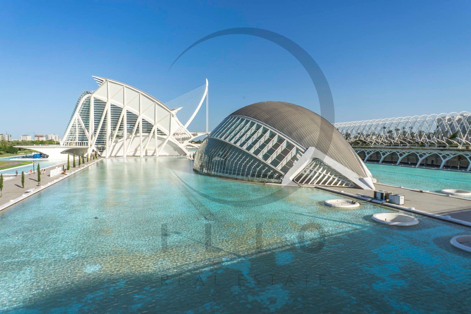 5 bedroom Apartment for sale in Valencia city - € 359,000 (Ref: 9839077)