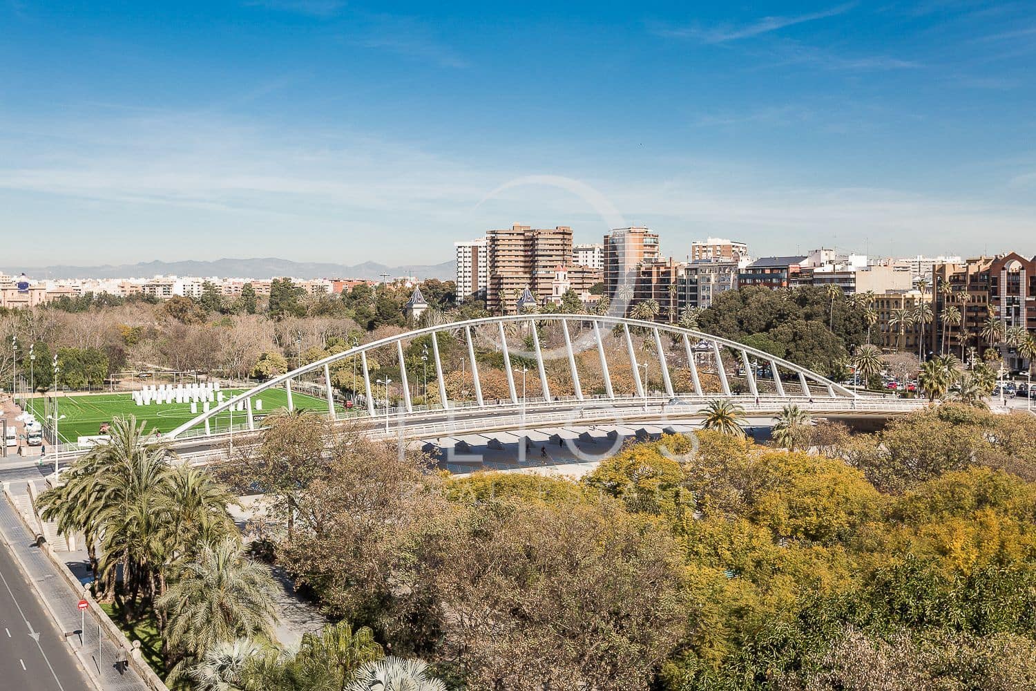 5 bedroom Apartment for sale in Valencia city - € 359,000 (Ref: 9839077)