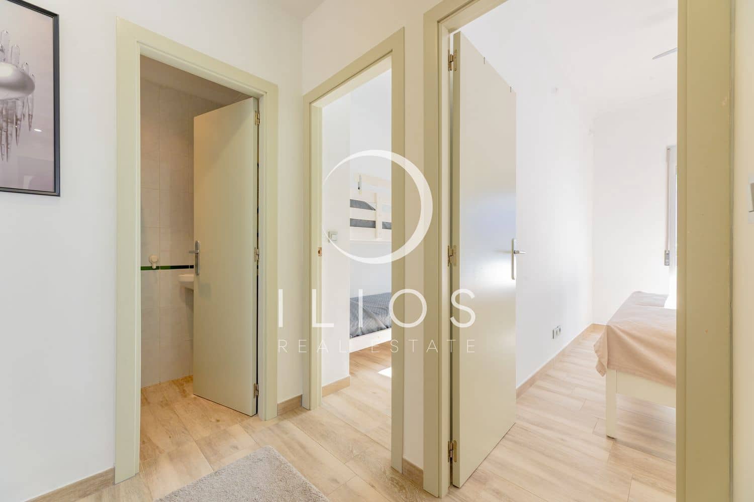 2 bedroom Apartment for rent in Valencia city - € 1,600 (Ref: 9840874)