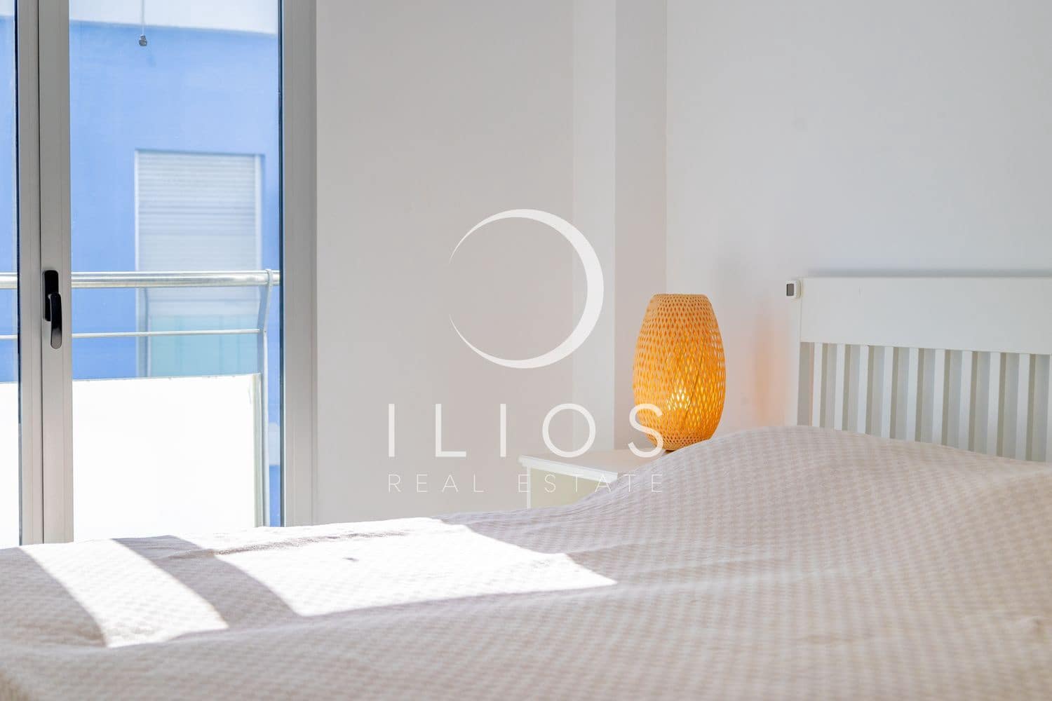 2 bedroom Apartment for rent in Valencia city - € 1,600 (Ref: 9840874)
