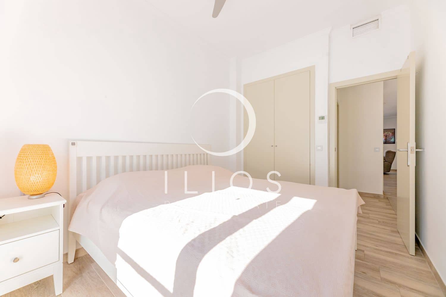 2 bedroom Apartment for rent in Valencia city - € 1,600 (Ref: 9840874)