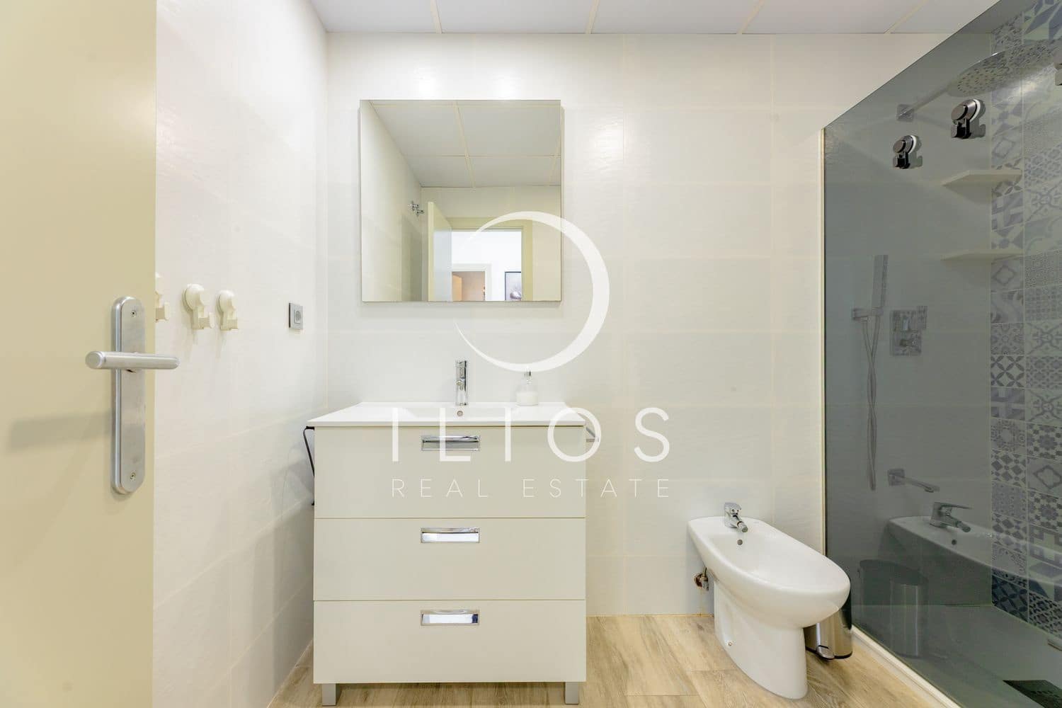 2 bedroom Apartment for rent in Valencia city - € 1,600 (Ref: 9840874)