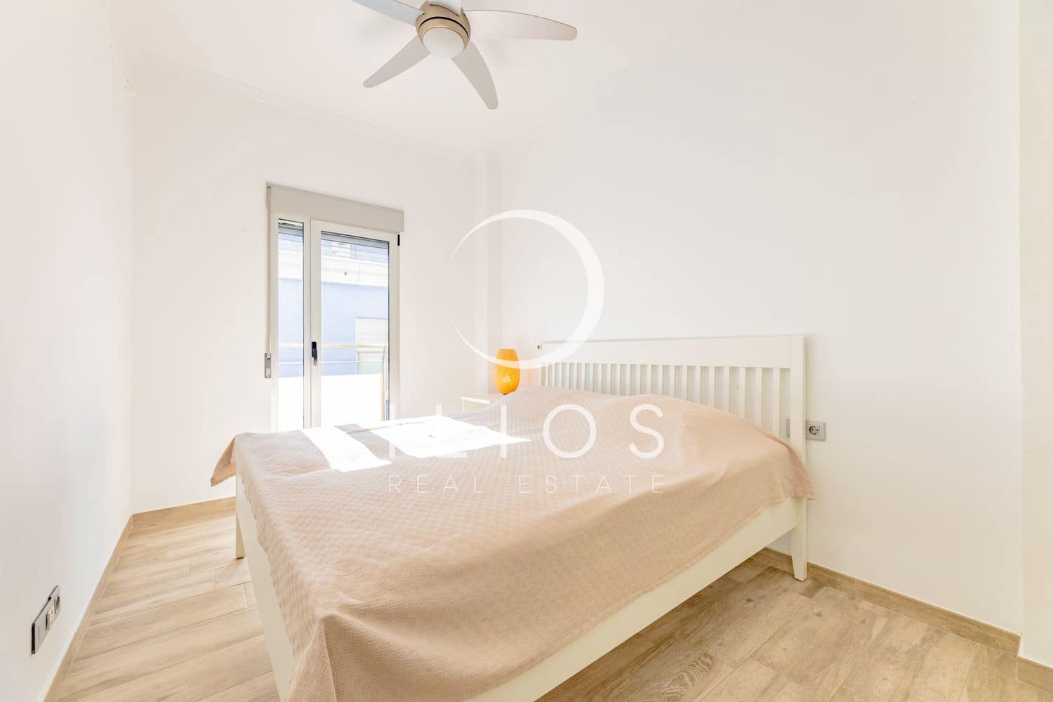 2 bedroom Apartment for rent in Valencia city - € 1,600 (Ref: 9840874)