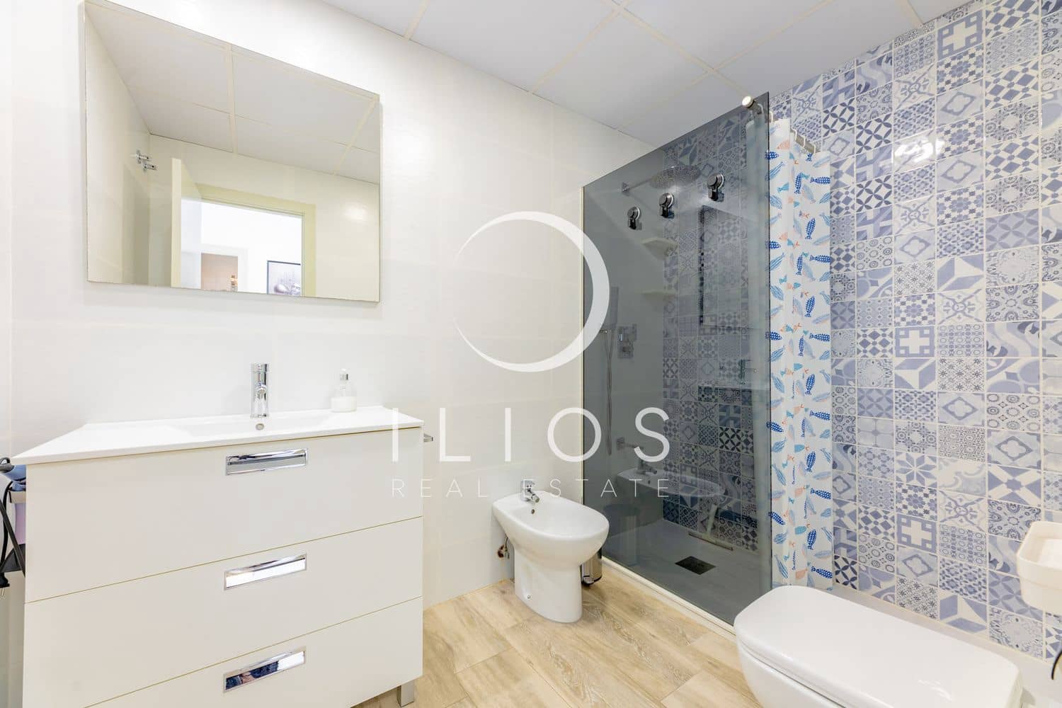 2 bedroom Apartment for rent in Valencia city - € 1,600 (Ref: 9840874)