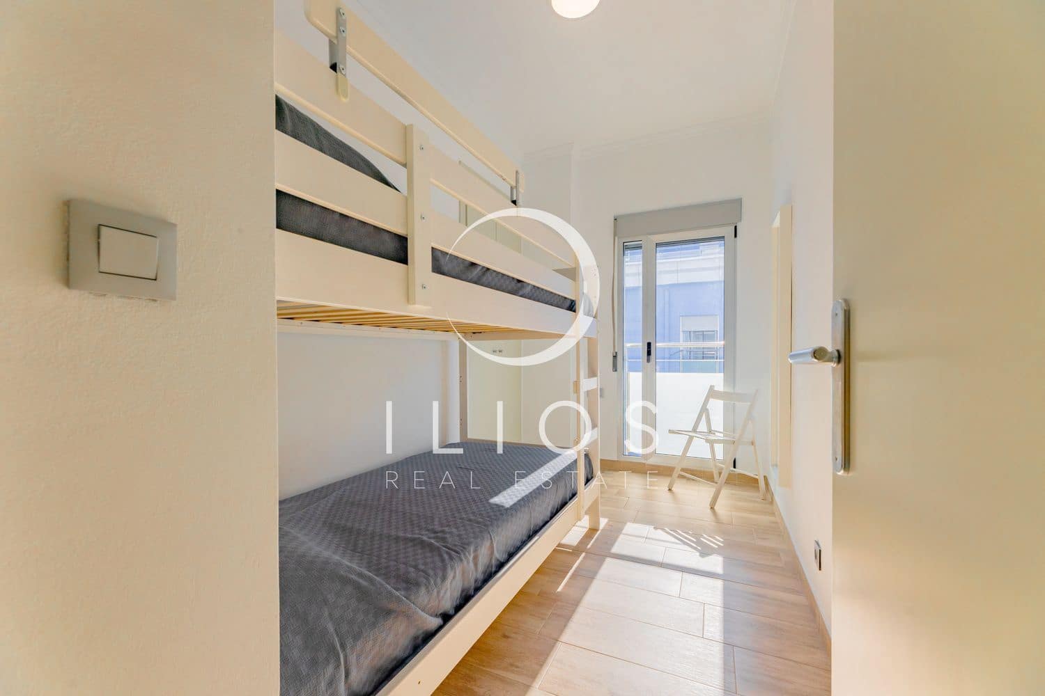 2 bedroom Apartment for rent in Valencia city - € 1,600 (Ref: 9840874)